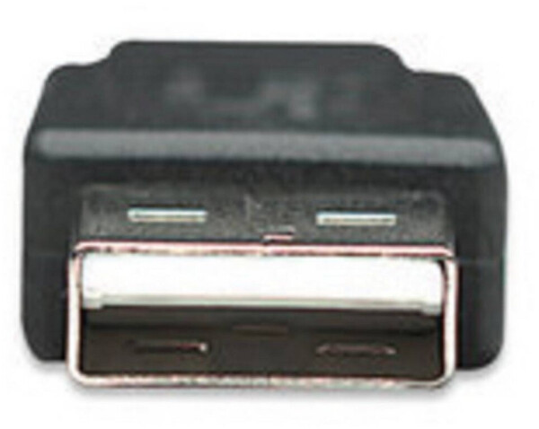 Manhattan Hi-Speed USB Device Cable (307178), Bild 5