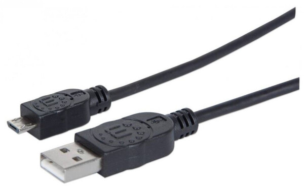 Manhattan Hi-Speed USB Device Cable (307178), Bild 7