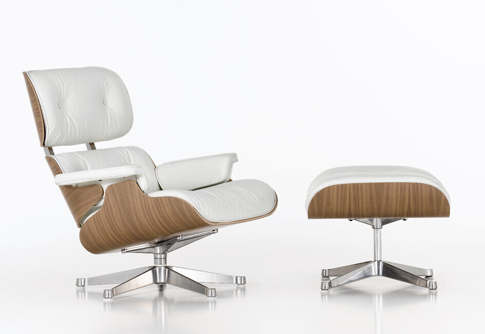 Hermes chair and ottoman discount