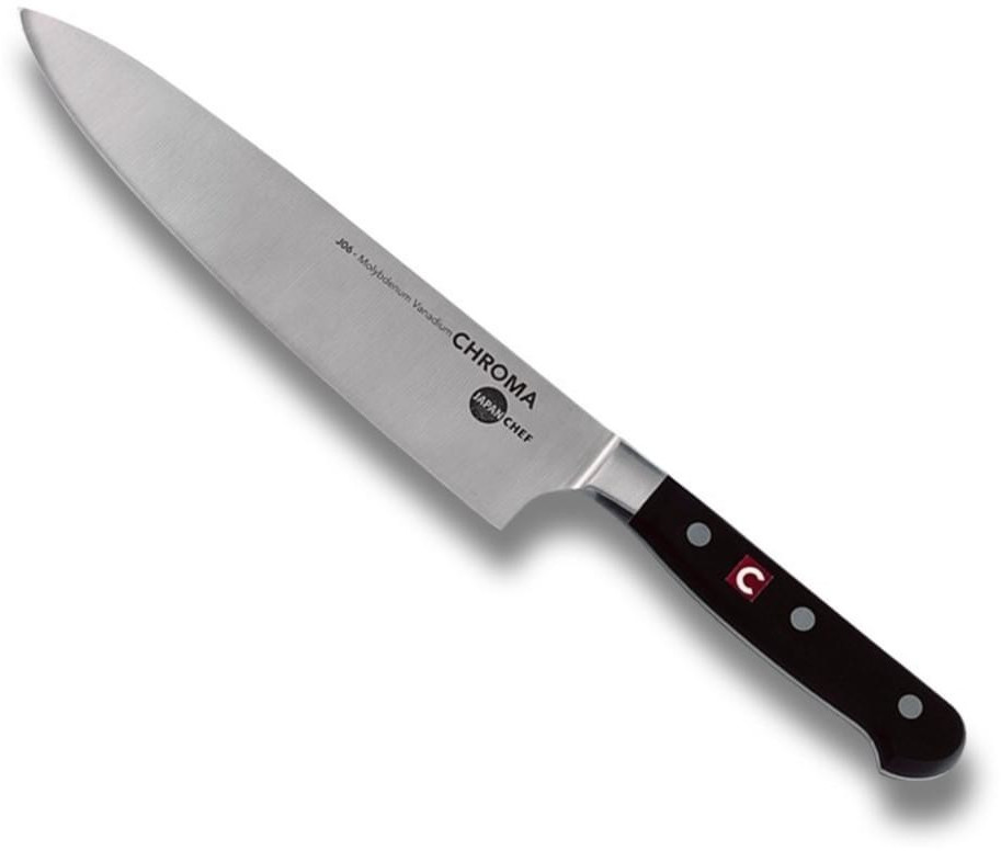 Chroma Couteau japonais Chef Chroma 20.7cm