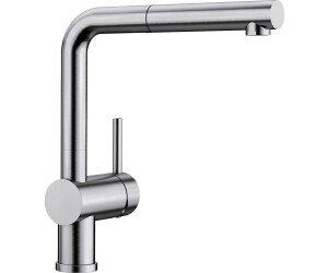 blanco linus s brushed stainless steel 517184
