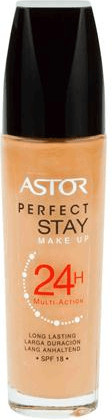 Astor Perfect Stay 24h Make-up (3ml)