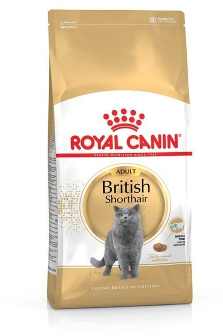Royal Canin British Shorthair Adult 400g