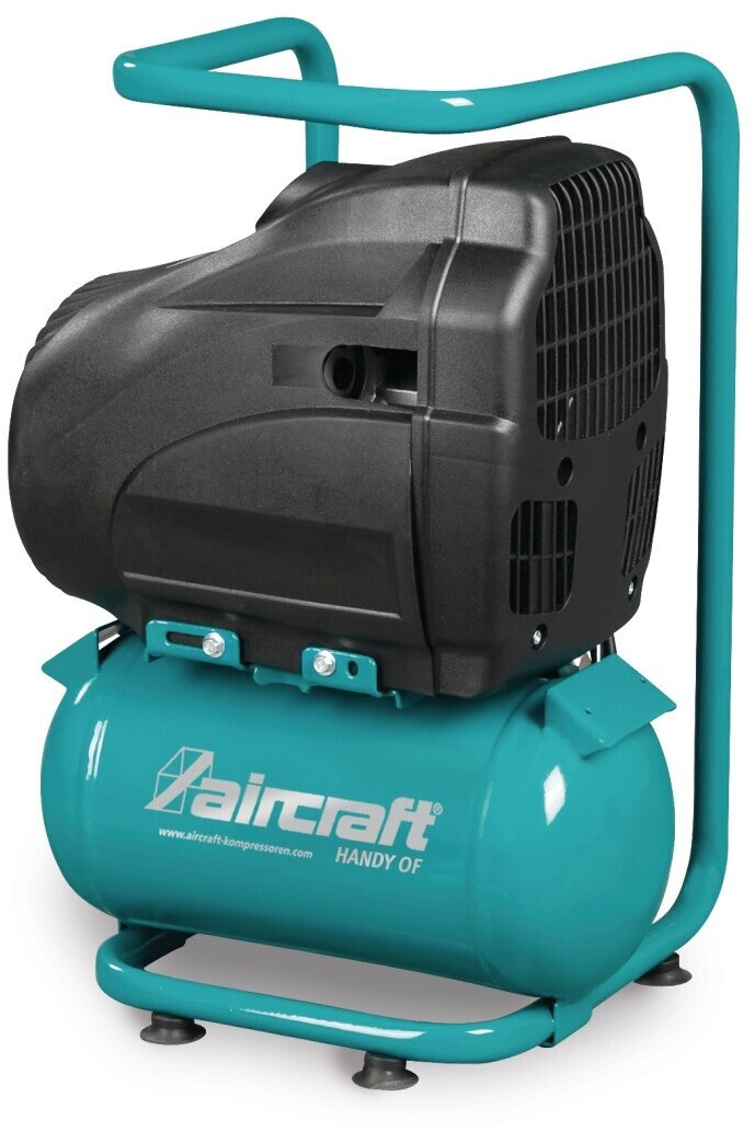 Aircraft HANDY 201 OF E