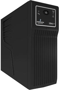 Liebert PSP 500VA UPS (PSP500MT3-230U)