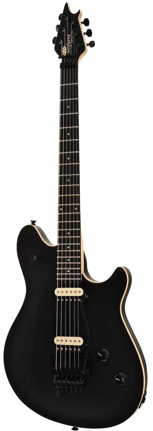 EVH Wolfgang Special