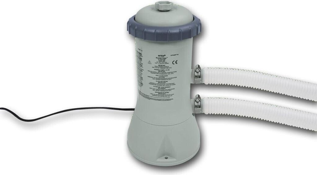 Intex Epurateur à cartouche (56638)