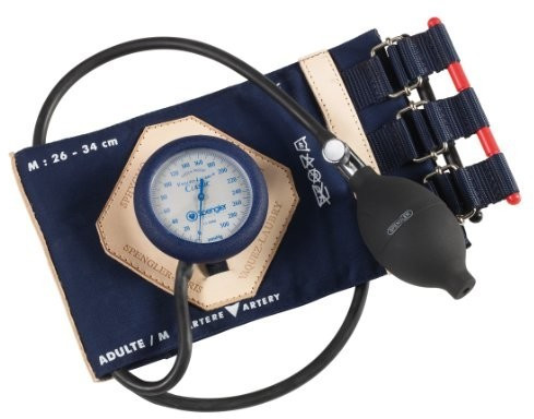 Spengler Vaquez-Laubry Classic