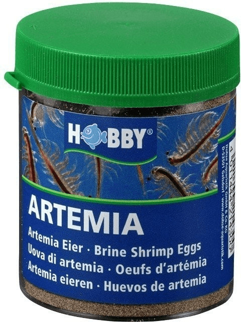 Hobby Œufs d'artémias (150 ml)
