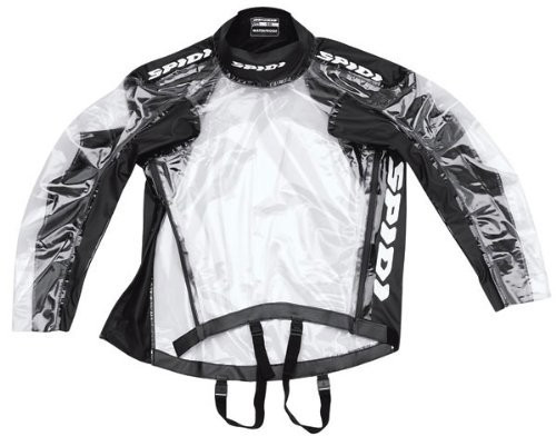 Spidi Blouson de pluie WWR Evo