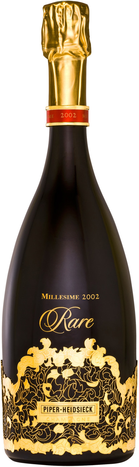 Piper-Heidsieck Rare 0,75l