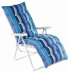 Alpina Garden Fauteuil Relax