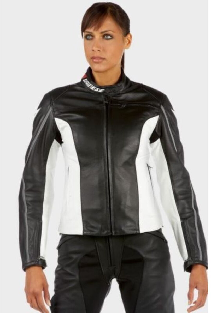 Dainese Blouson SF Pelle Lady