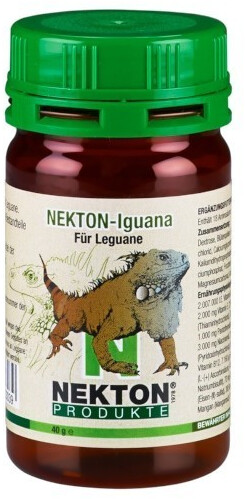 Nekton Iguana 40g