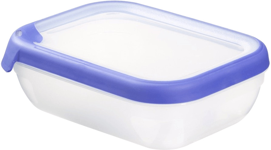 Curver Boîte rectangulaire Grand Chef 1,2 L