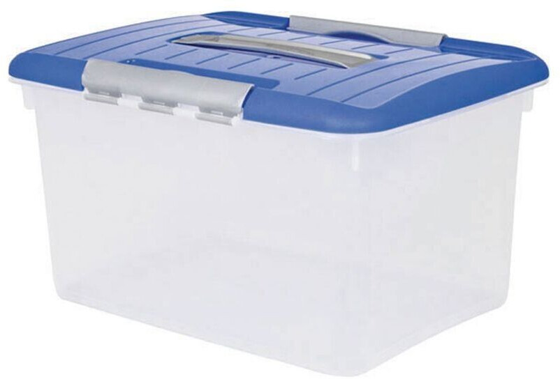 Curver Optima Box 15 L