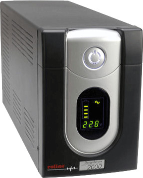 Roline DesignSecure 2000