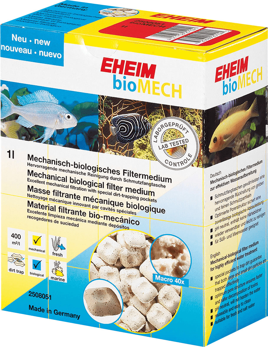 Eheim bioMECH (1 litre)