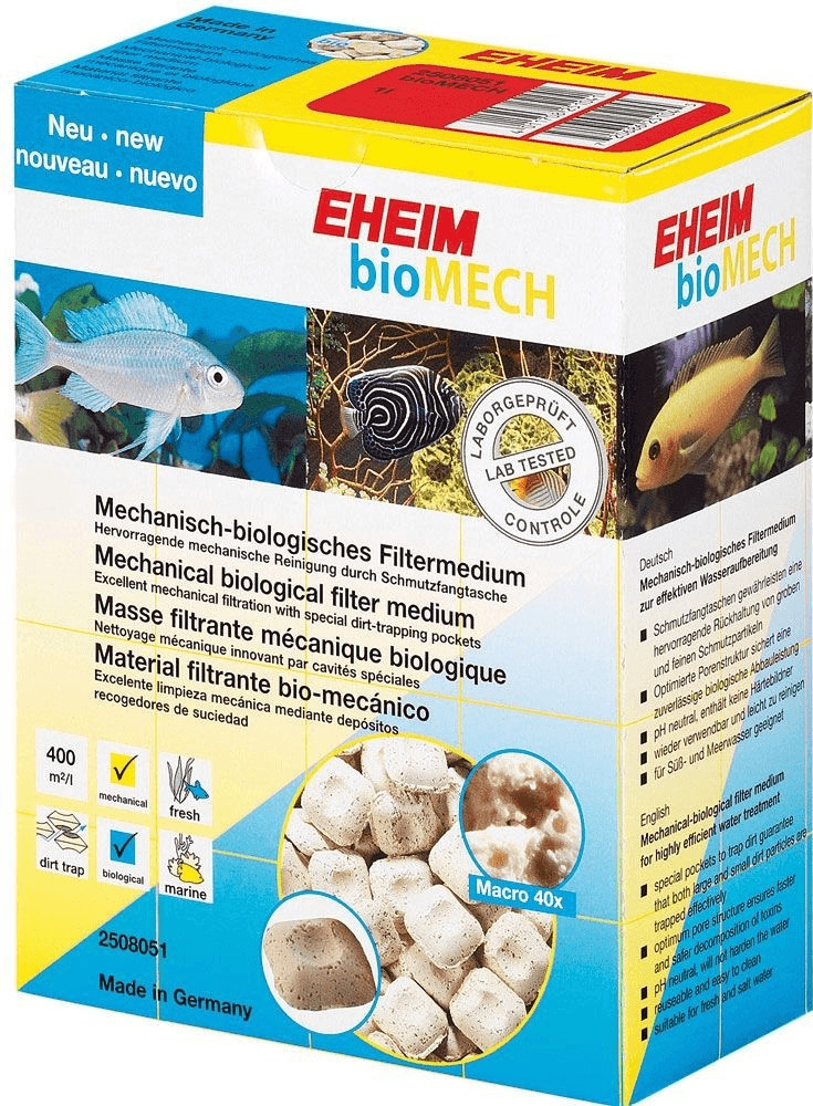 Eheim bioMECH (2 litres)