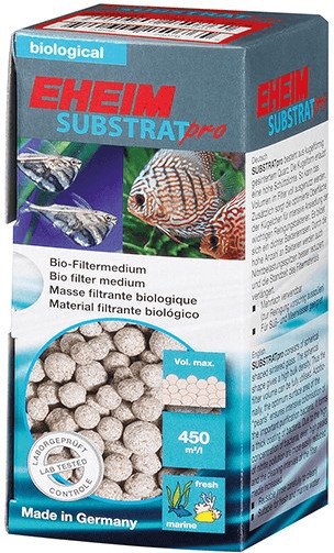 Eheim Substrat Pro 250 ml