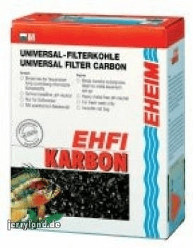Eheim Aktiv 250 ml