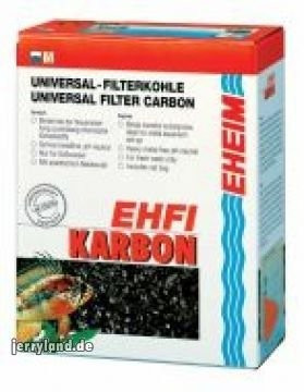 Eheim Karbon 5 L