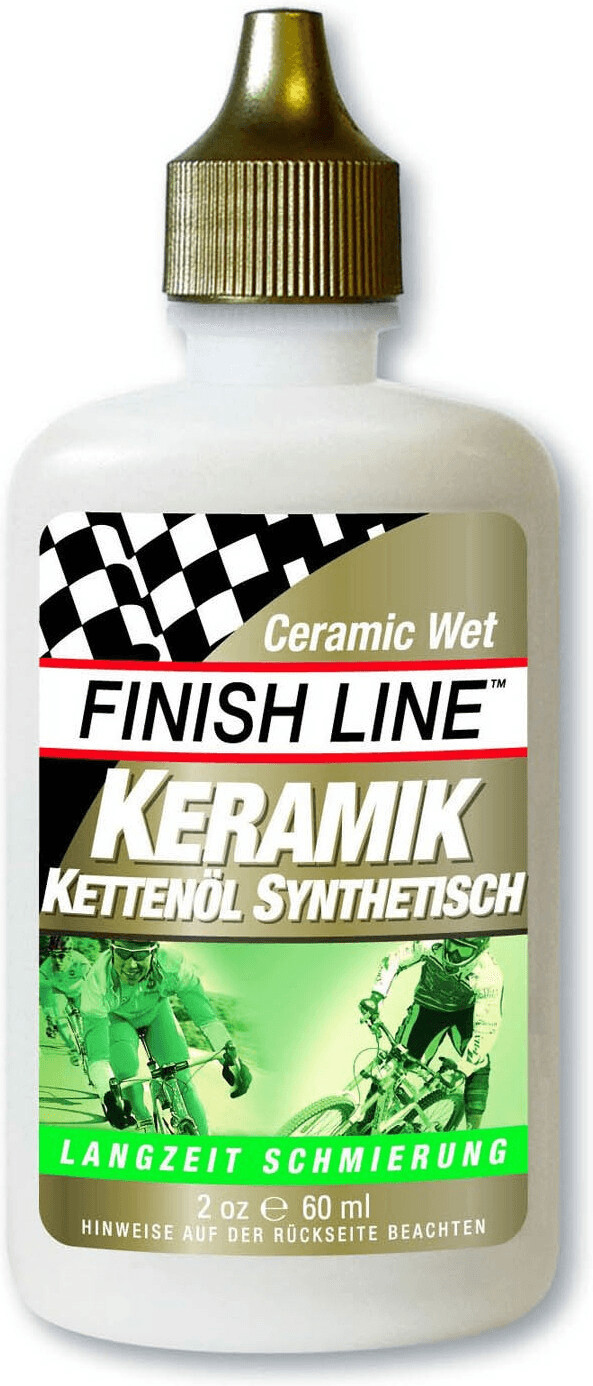 Finish Line Ceramic Wet Lube