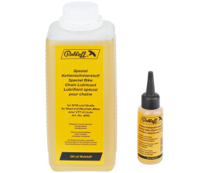 Huile Chaîne Rohloff – Lubrifiant Spécial – 2 X 50 Ml – Pour Transmissions Précises Et Durables - 6