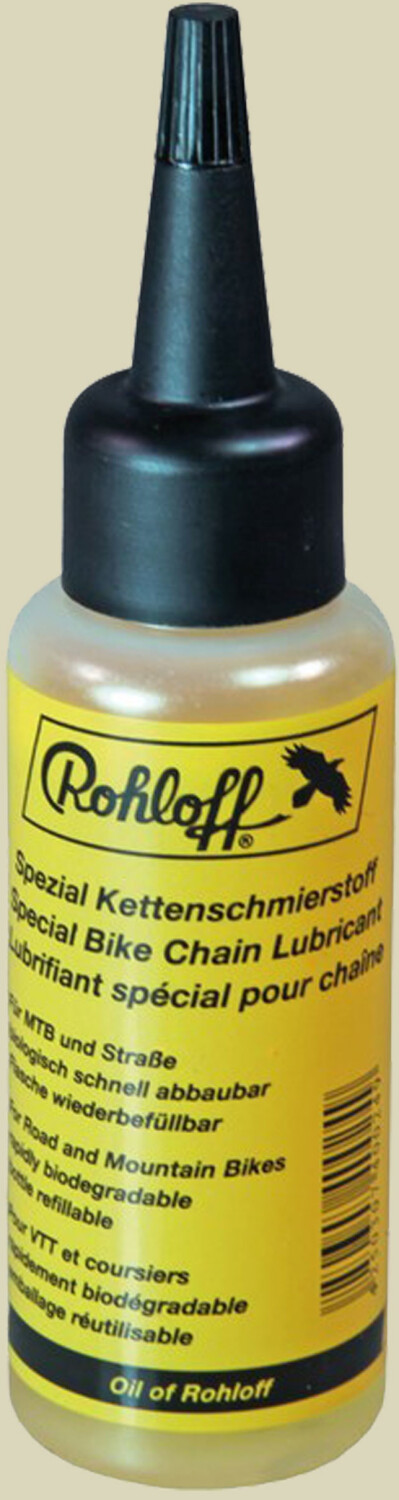 Rohloff Special Chain Fat