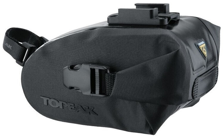 Topeak Wedge DryBag QuickClick (L)