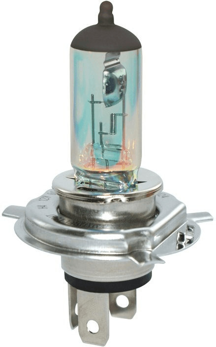Eufab Blue Power Light H4 (13126)