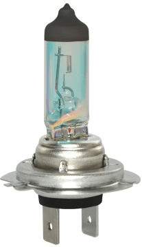 Eufab Blue Power Light H7 (13127)