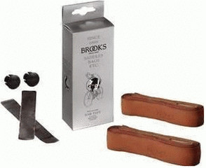 Brooks Guidoline en cuir
