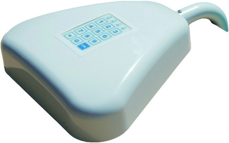 Aqualarm Alarme de piscine V2