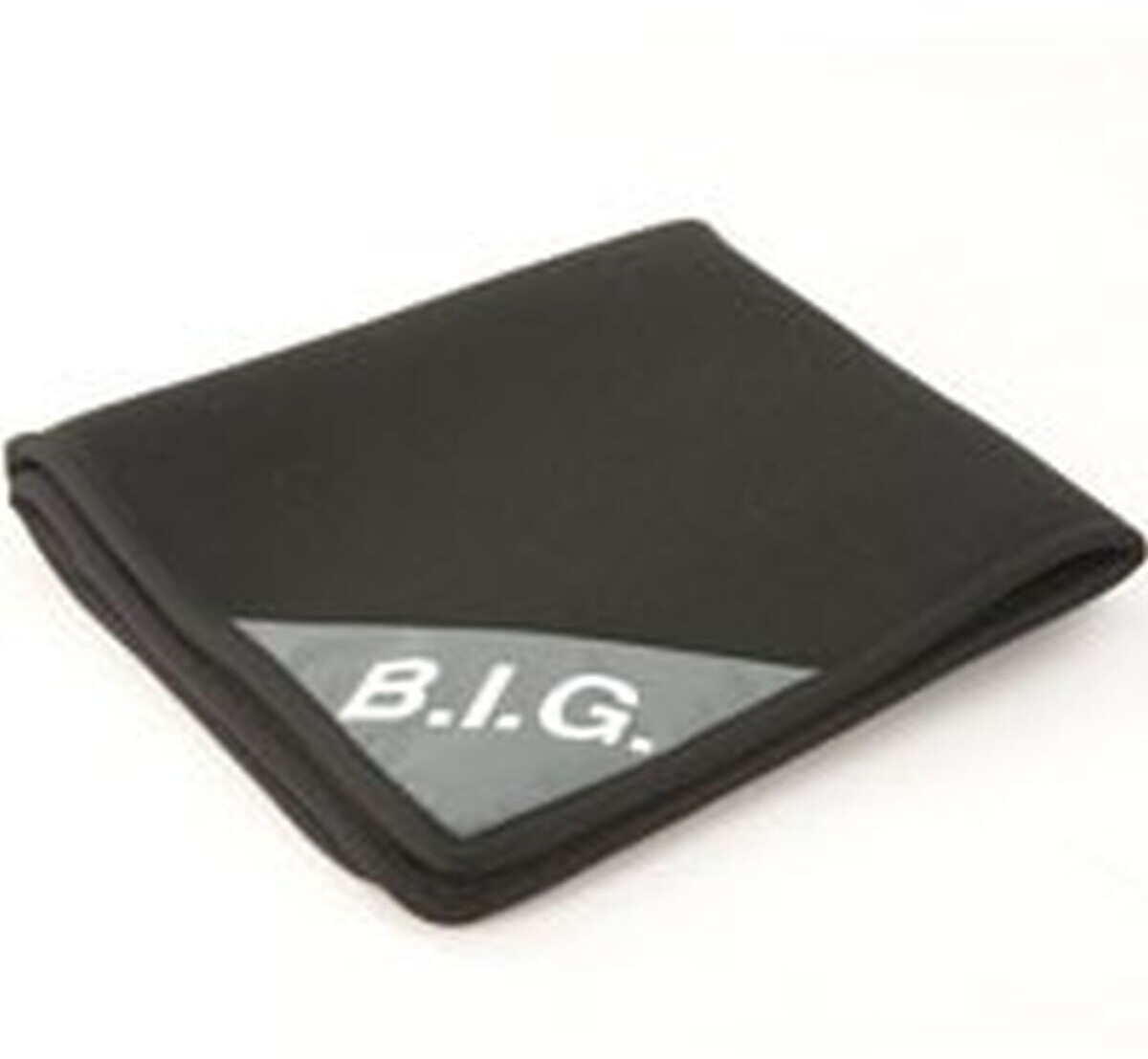 B.I.G. Chiffon antichocs 38 x 38 cm