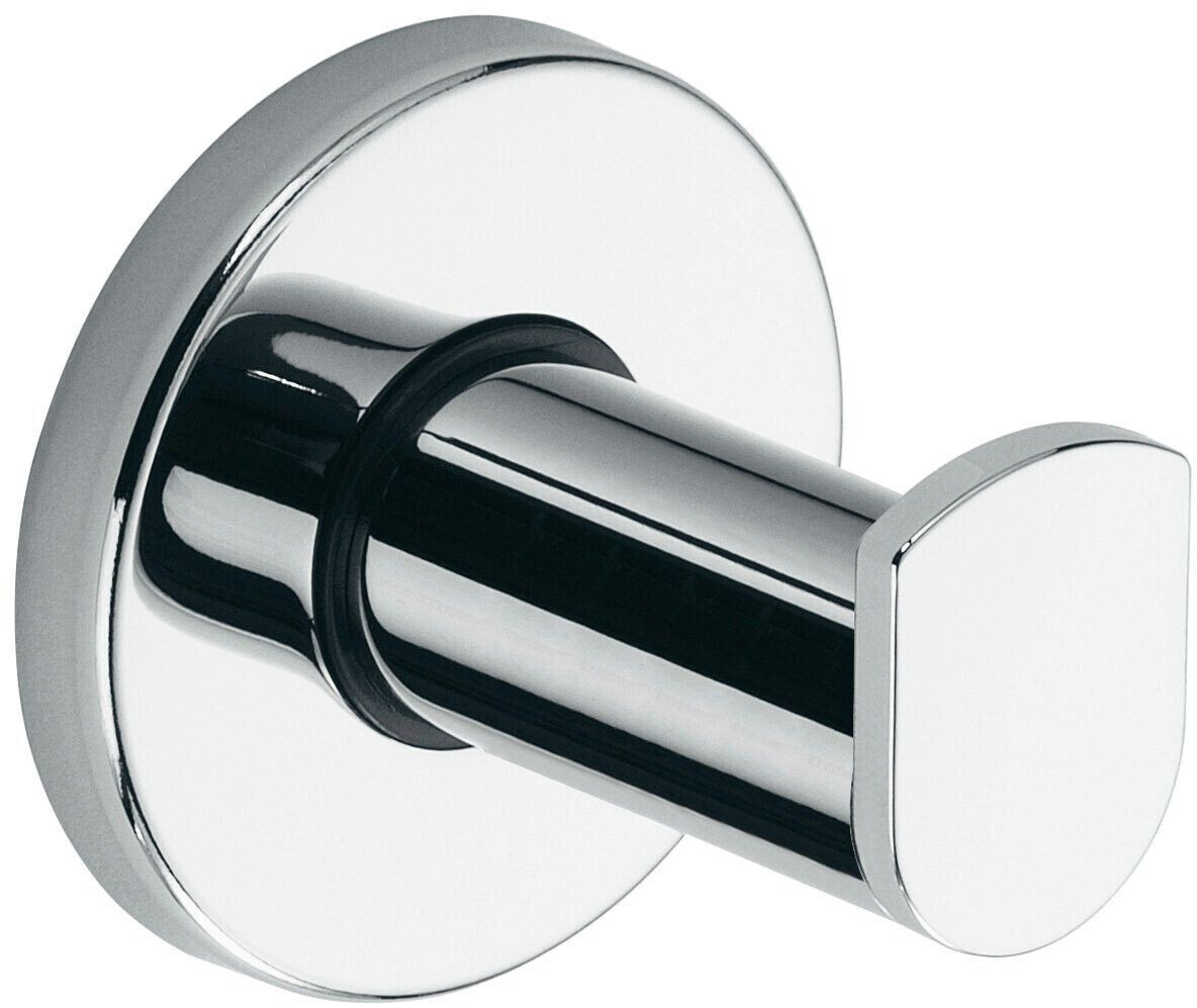 Keuco Plan Towel Hooks chrome plated (14914)