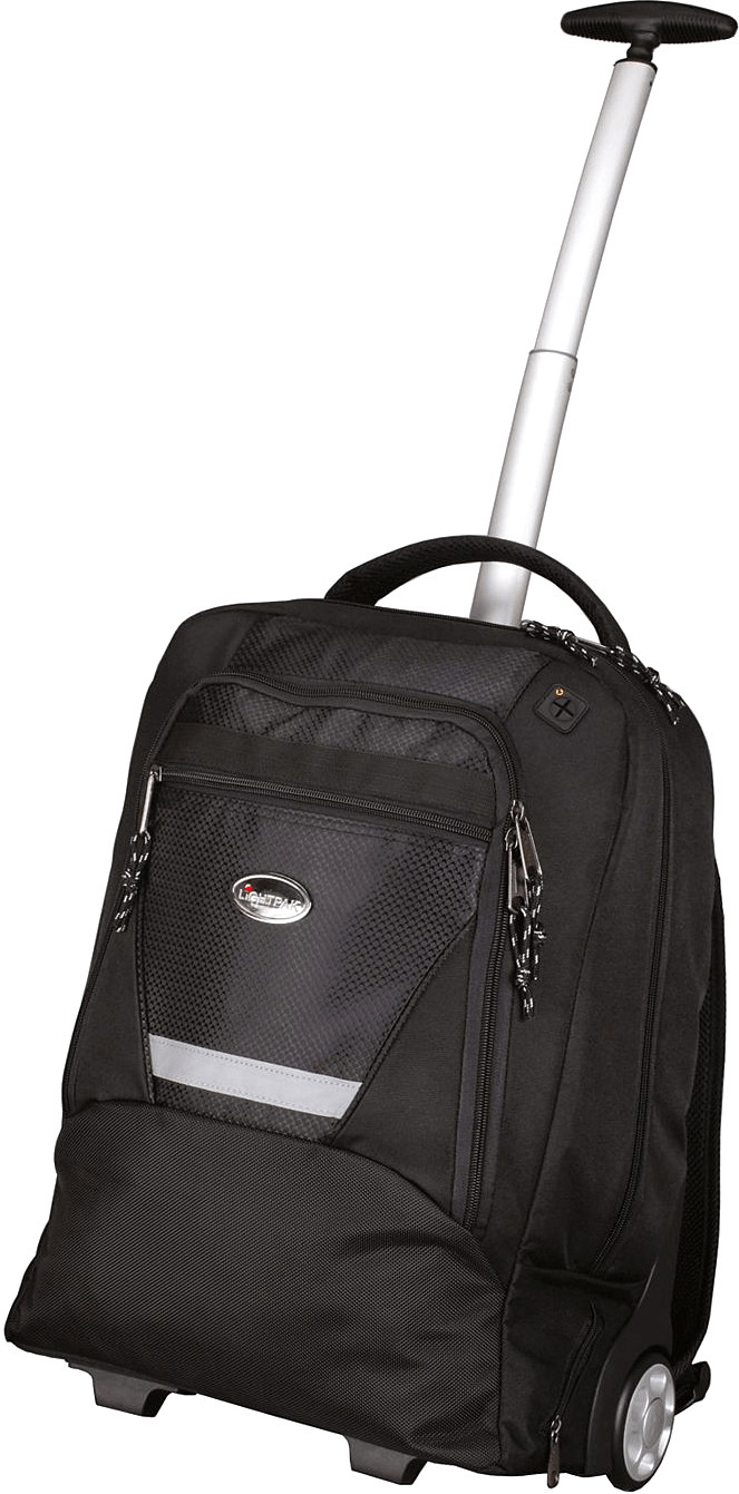 Lightpak Sac à dos trolley Master