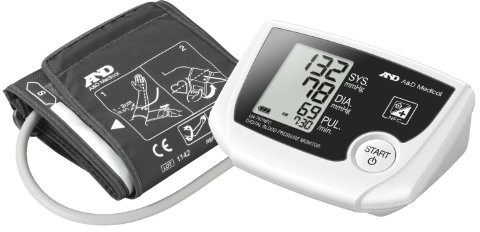 A&D UA-767NFC