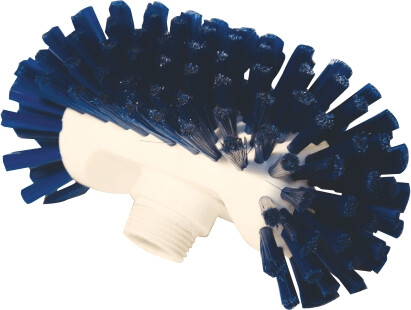 Eurofarm 29172 brosse de nettoyage pour réservoir à lait sans tige
