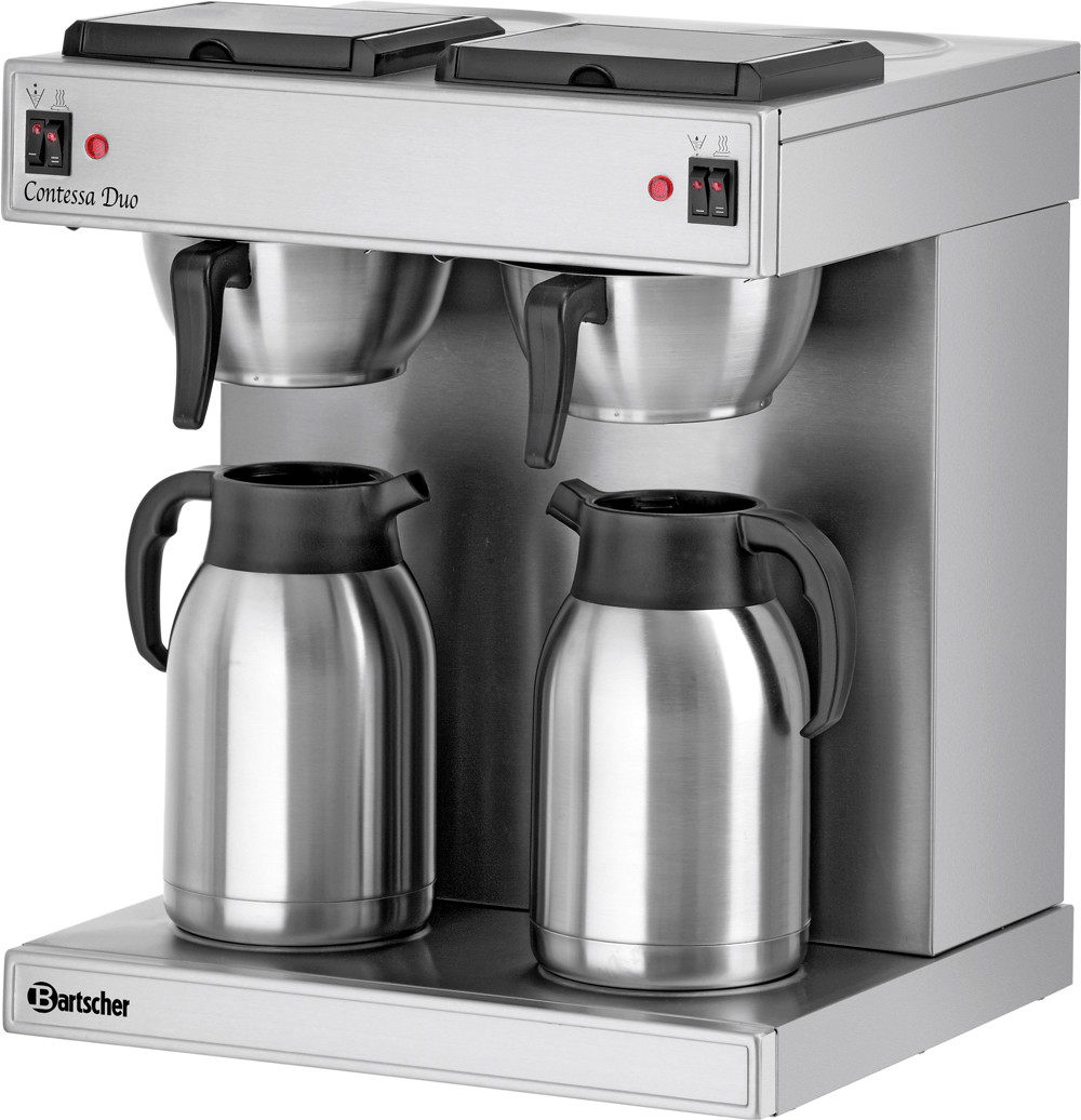 Bartscher Contessa Duo