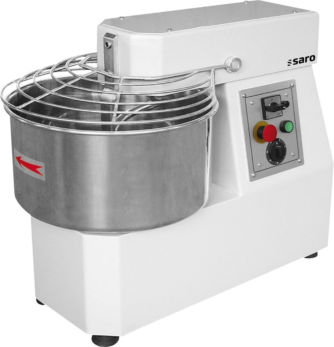 Saro PK-25