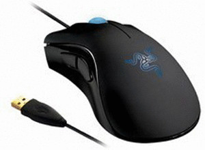 Razer DeathAdder Re-Spawn