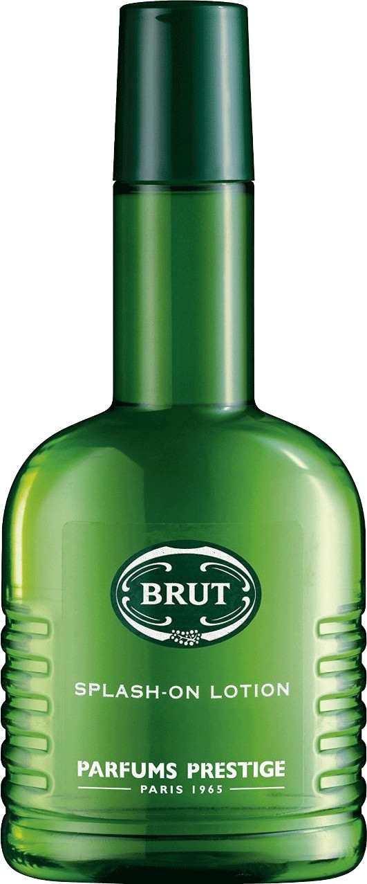 Brut Lotion plash-On (200 ml)