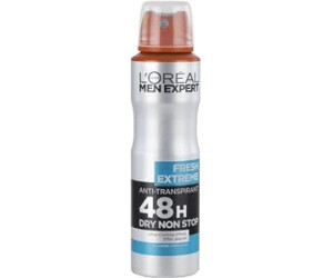 L'Oréal Men Expert Fresh Extreme Deodorant Spray (150ml)