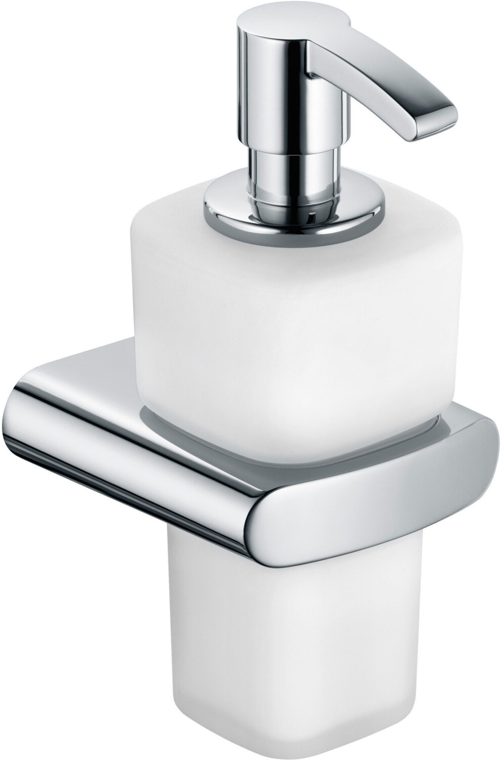 Keuco Elegance Foam Soap Dispenser (11653)