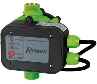 Ribiland Ribiland PRPCONTROLP - Product image 1 of 4