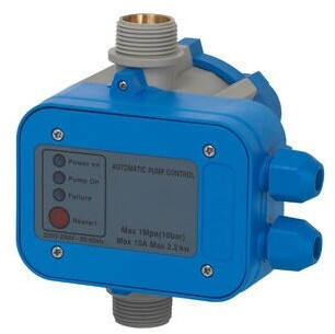 Ribiland Ribiland PRPCONTROLP - side view