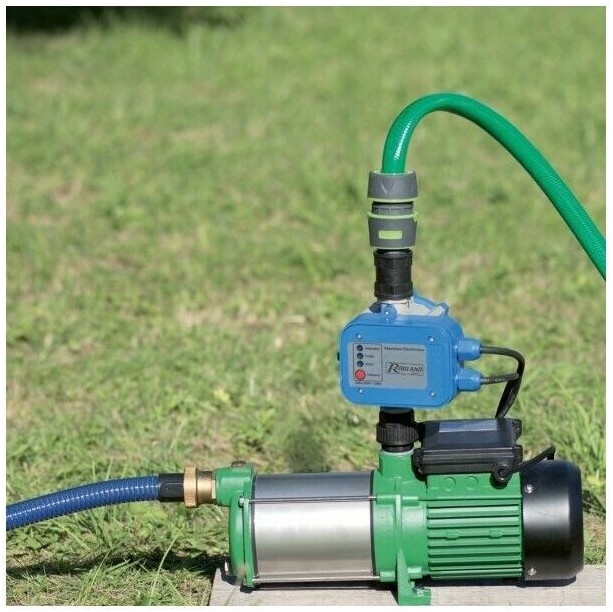 Ribiland Ribiland PRPCONTROLP - detail view