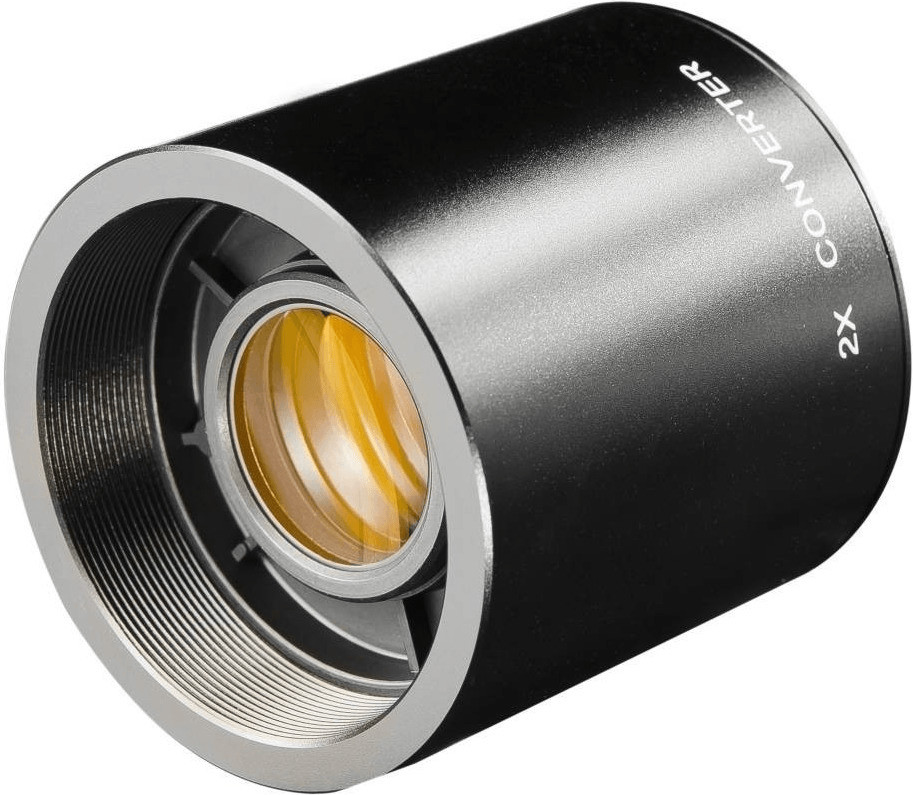 Walimex Convertisseur x2 pour T2