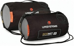 Lifesystems BoxNet Double